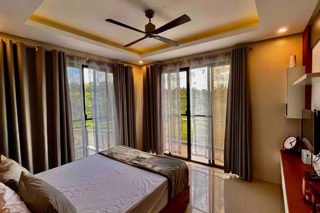 Overlooking Staycation At Sandari Batulao Tagaytay City Luaran gambar