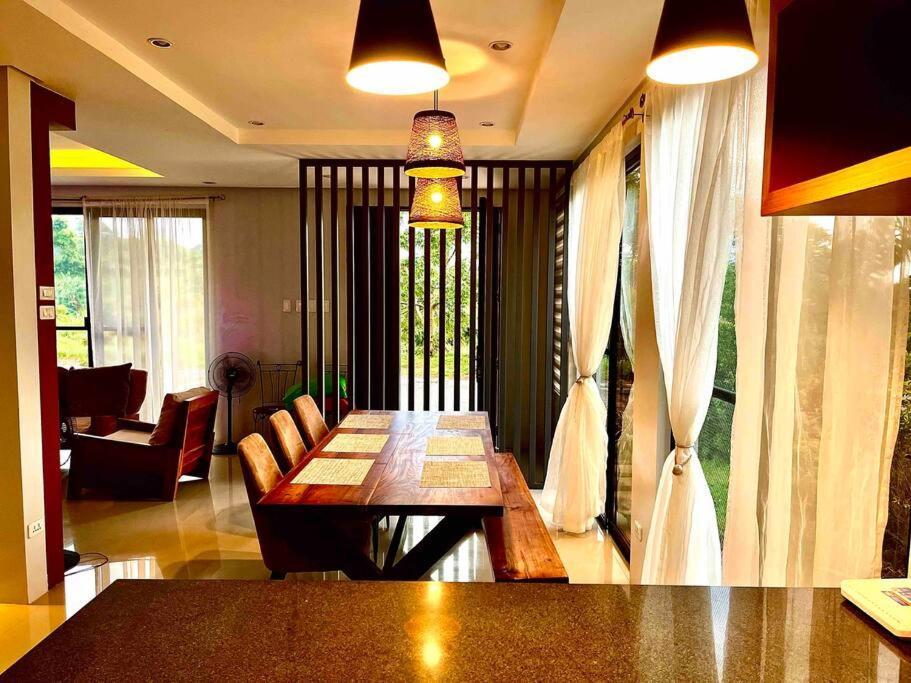 Overlooking Staycation At Sandari Batulao Tagaytay City Luaran gambar