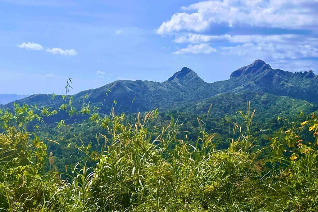 Overlooking Staycation At Sandari Batulao Tagaytay City Luaran gambar