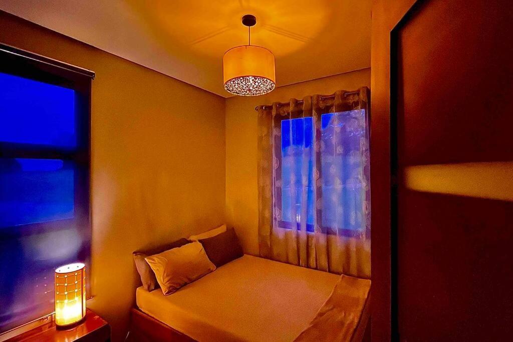 Overlooking Staycation At Sandari Batulao Tagaytay City Luaran gambar