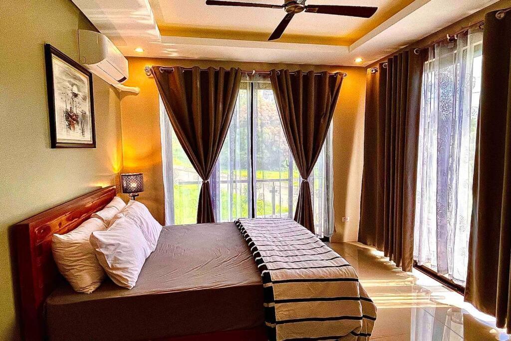 Overlooking Staycation At Sandari Batulao Tagaytay City Luaran gambar