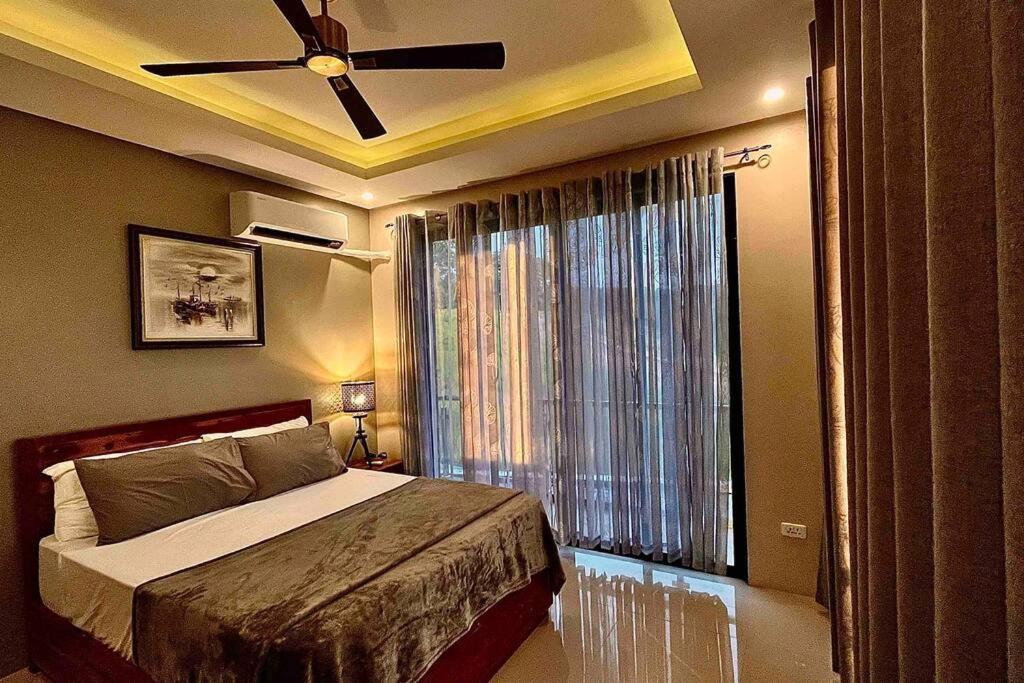Overlooking Staycation At Sandari Batulao Tagaytay City Luaran gambar