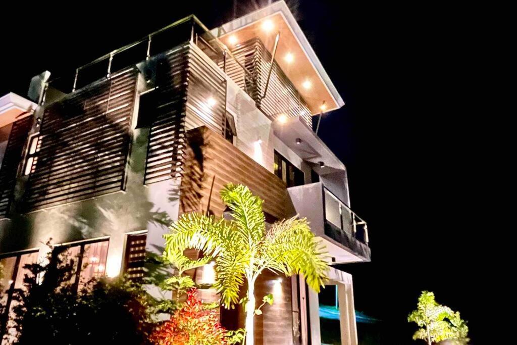 Overlooking Staycation At Sandari Batulao Tagaytay City Luaran gambar