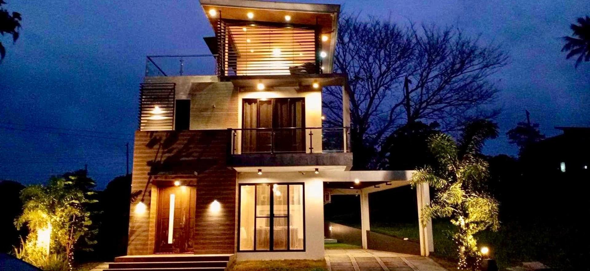 Overlooking Staycation At Sandari Batulao Tagaytay City Luaran gambar