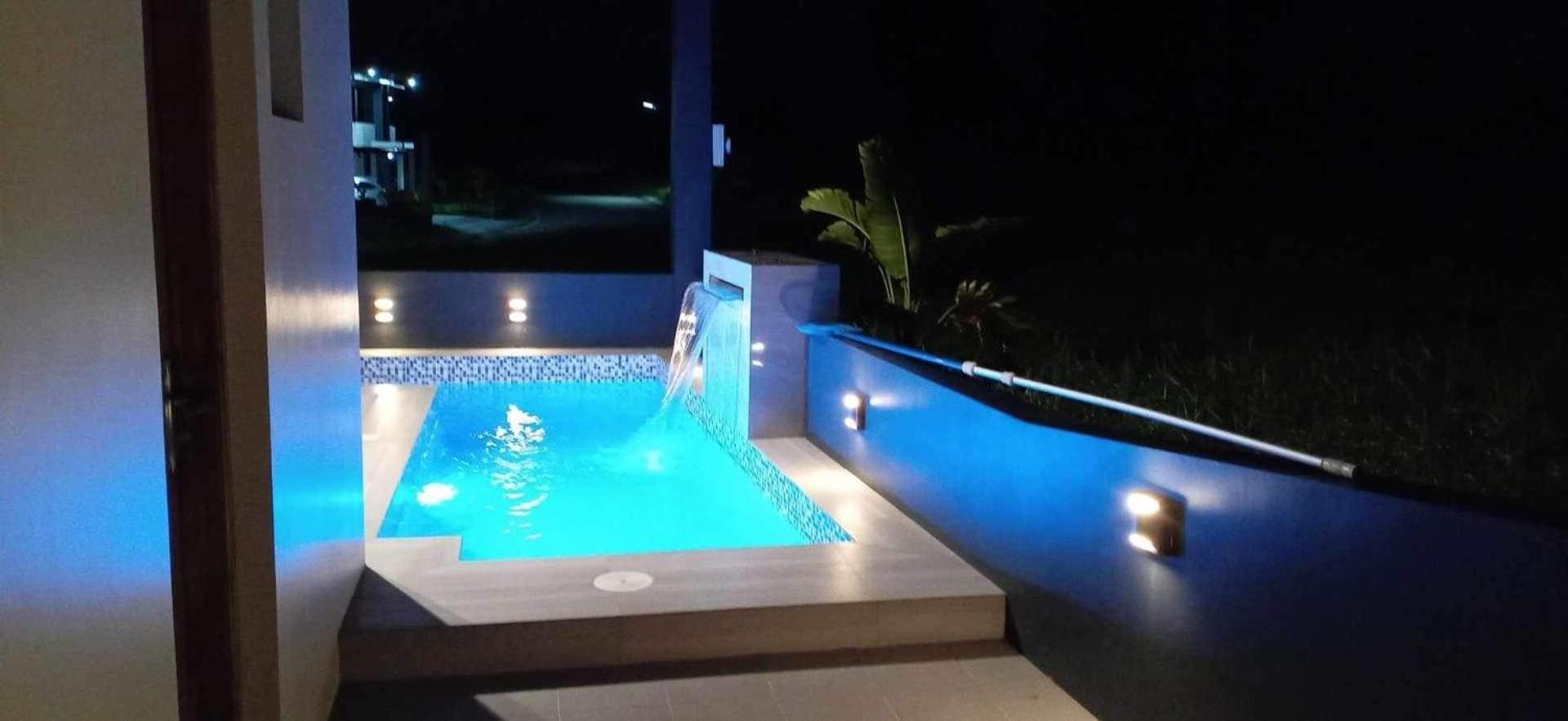 Overlooking Staycation At Sandari Batulao Tagaytay City Luaran gambar