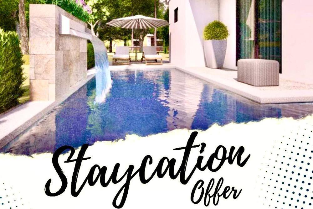 Overlooking Staycation At Sandari Batulao Tagaytay City Luaran gambar