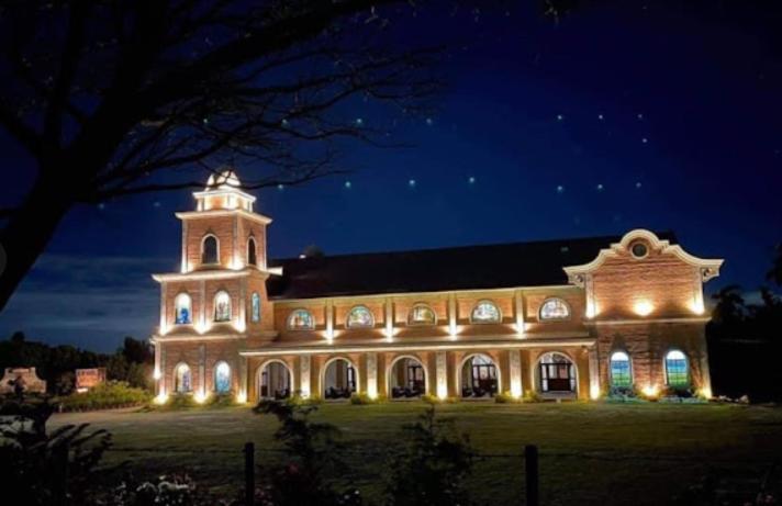 Overlooking Staycation At Sandari Batulao Tagaytay City Luaran gambar
