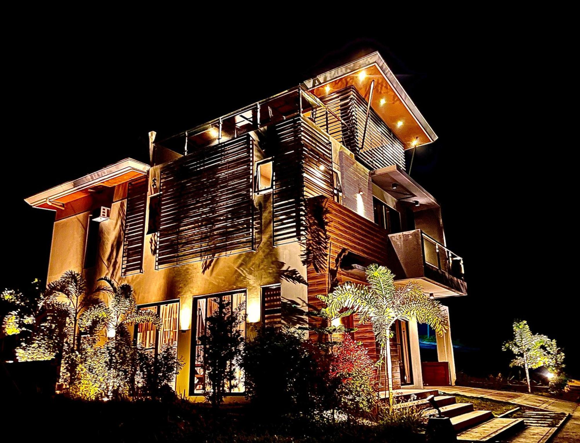 Overlooking Staycation At Sandari Batulao Tagaytay City Luaran gambar