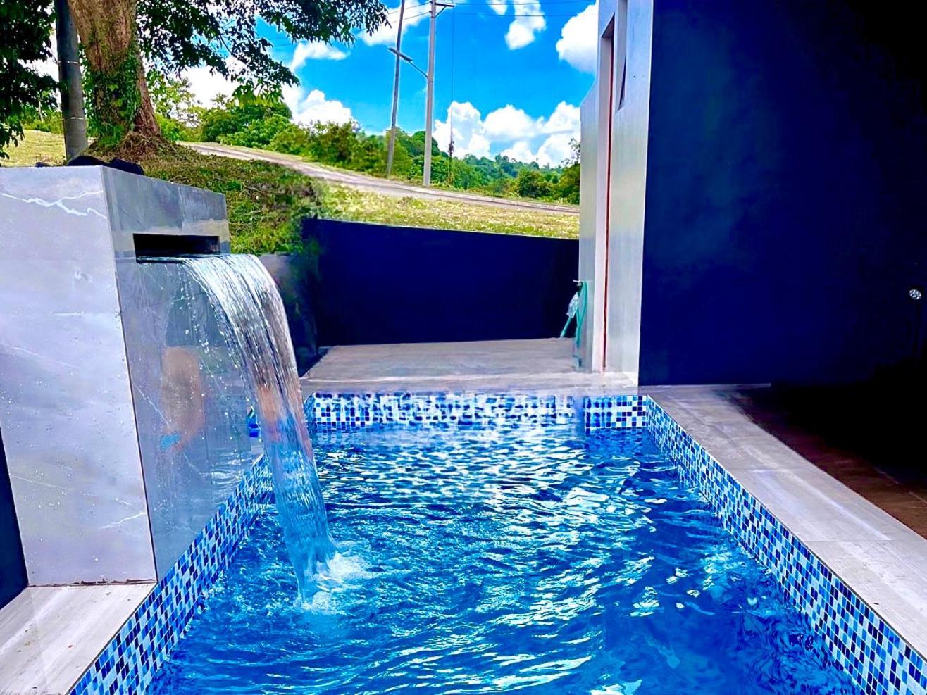 Overlooking Staycation At Sandari Batulao Tagaytay City Luaran gambar