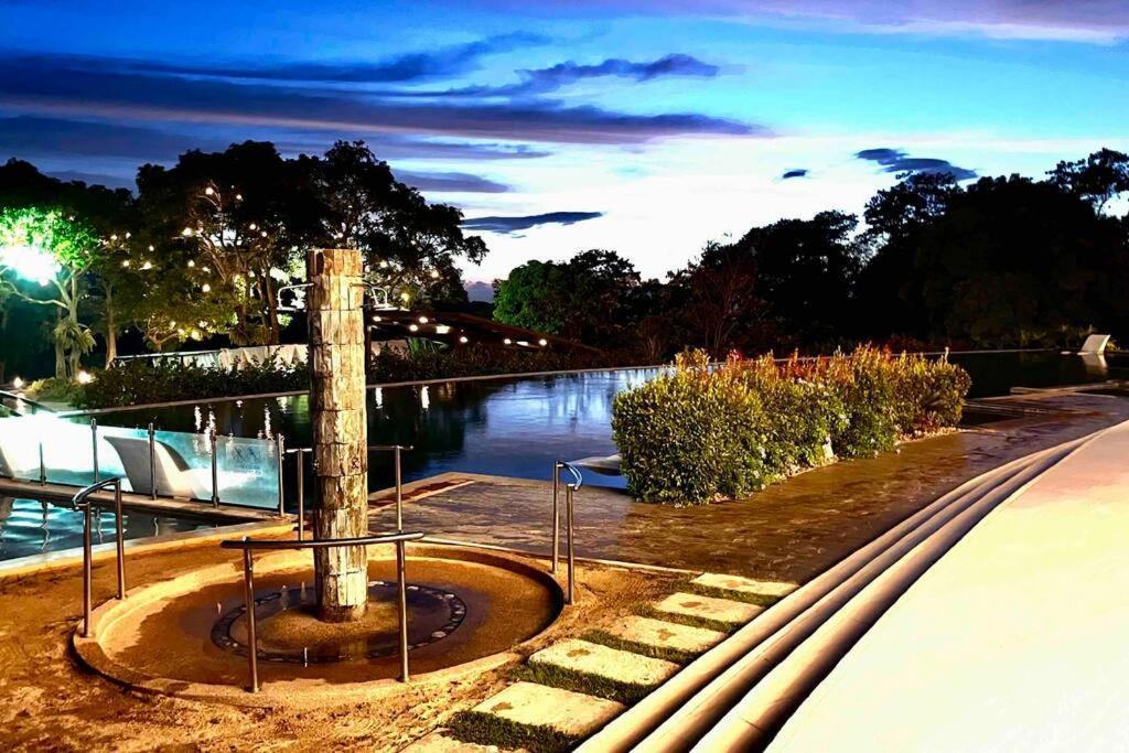 Overlooking Staycation At Sandari Batulao Tagaytay City Luaran gambar