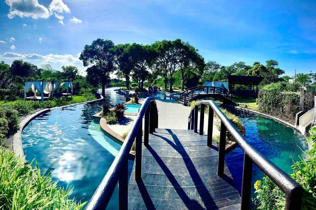 Overlooking Staycation At Sandari Batulao Tagaytay City Luaran gambar