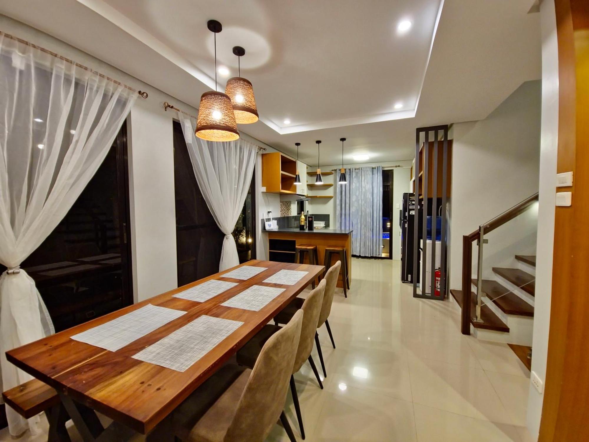 Overlooking Staycation At Sandari Batulao Tagaytay City Luaran gambar
