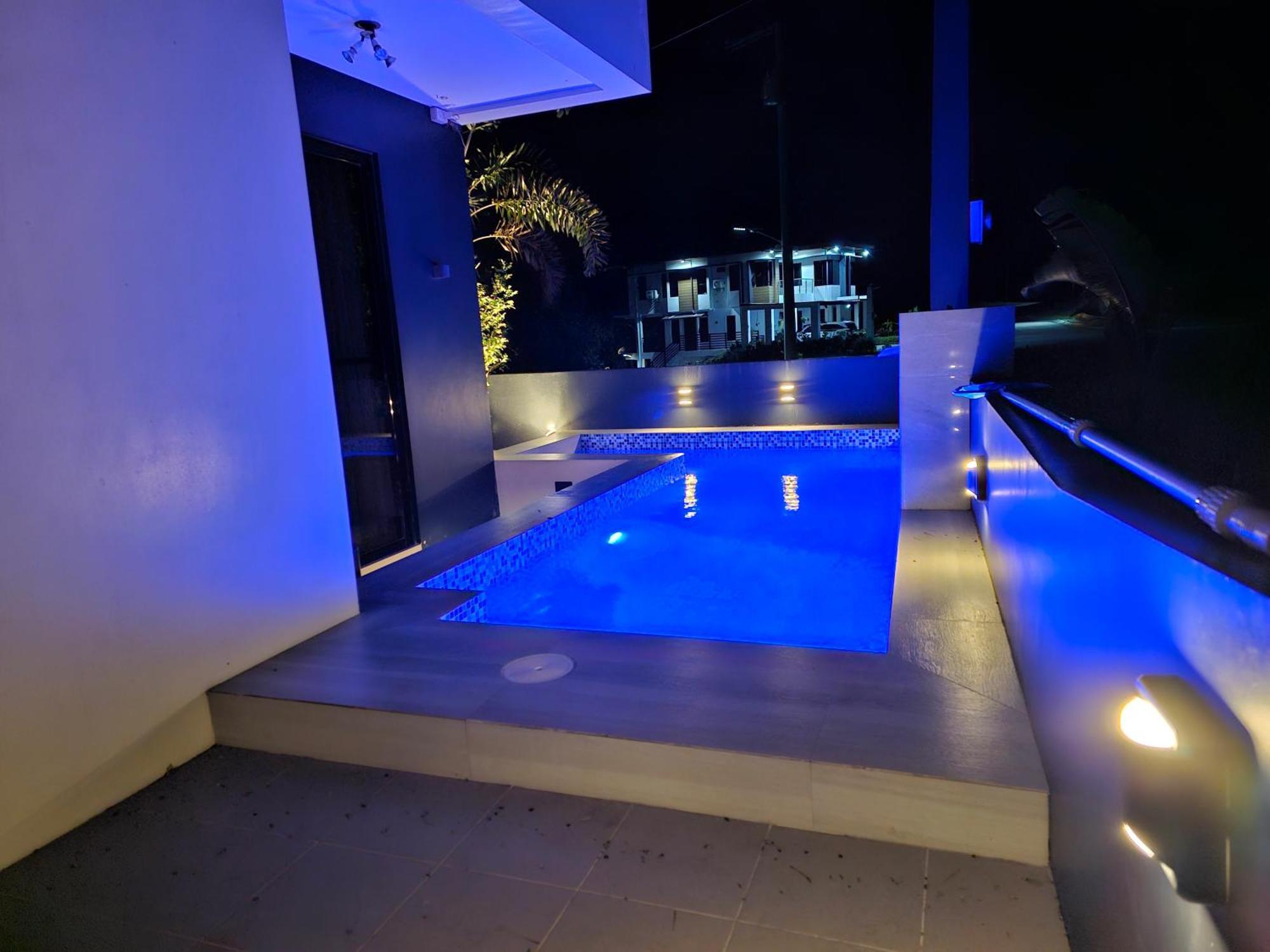 Overlooking Staycation At Sandari Batulao Tagaytay City Luaran gambar