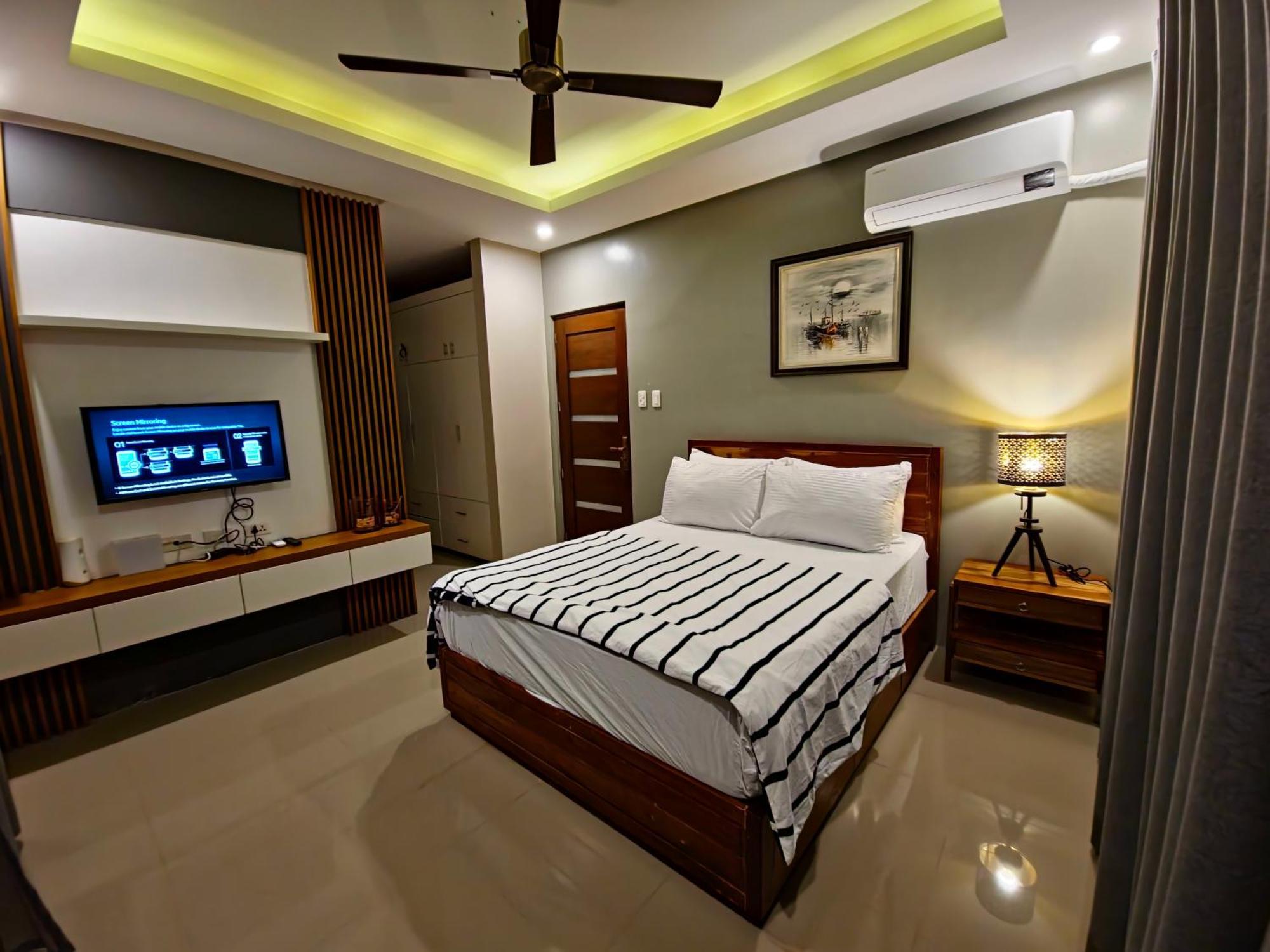 Overlooking Staycation At Sandari Batulao Tagaytay City Luaran gambar