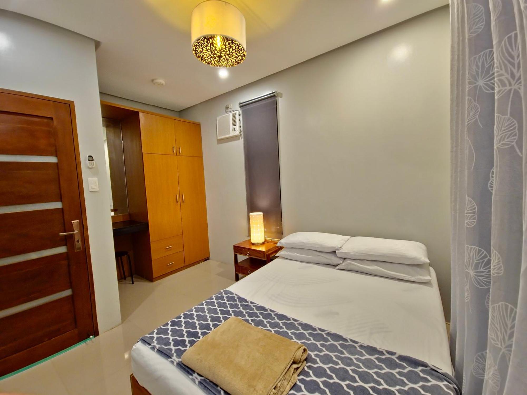 Overlooking Staycation At Sandari Batulao Tagaytay City Luaran gambar