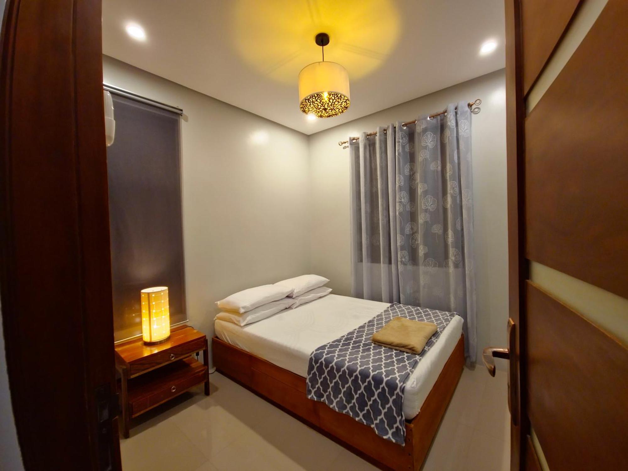 Overlooking Staycation At Sandari Batulao Tagaytay City Luaran gambar