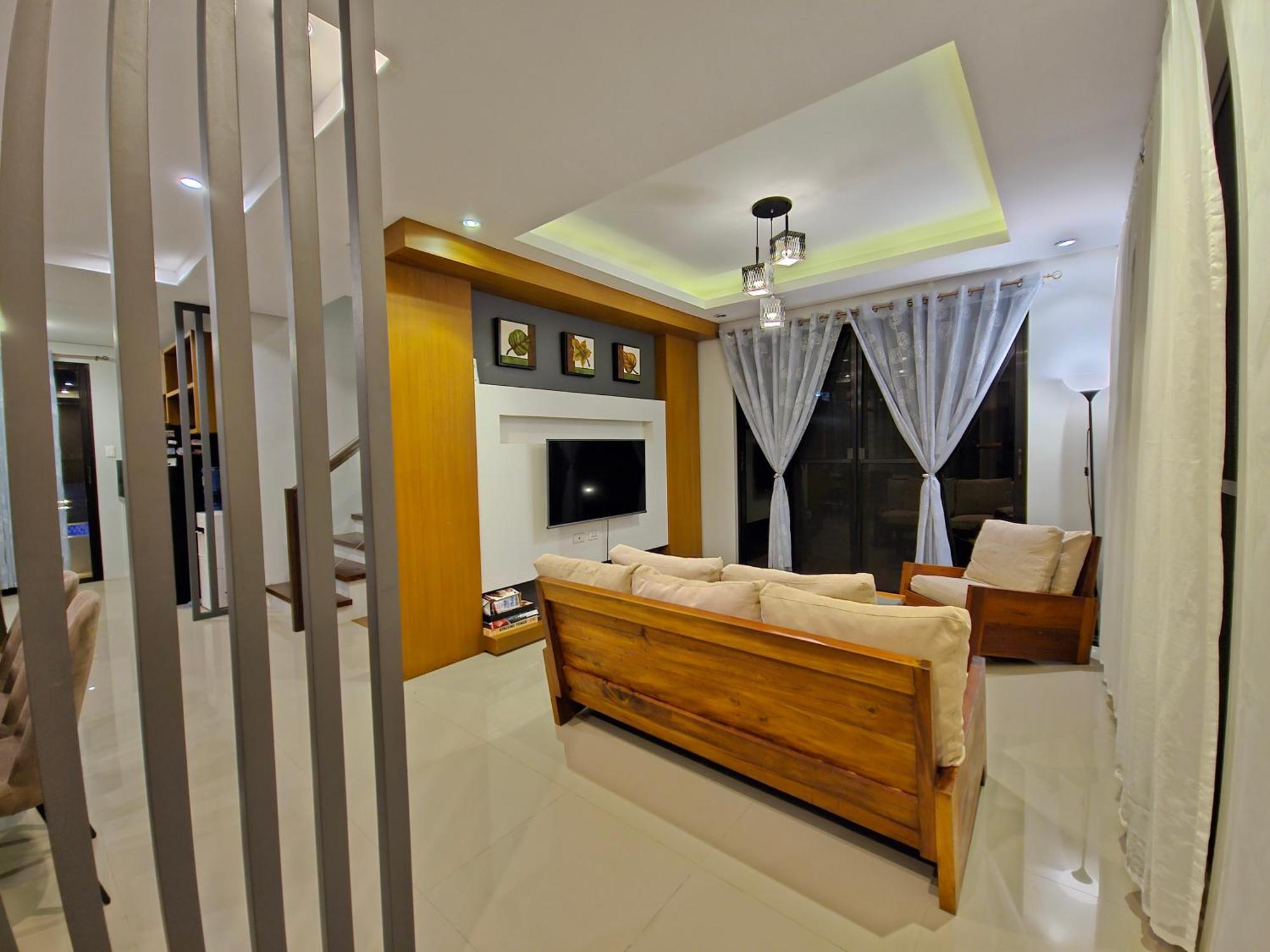 Overlooking Staycation At Sandari Batulao Tagaytay City Luaran gambar