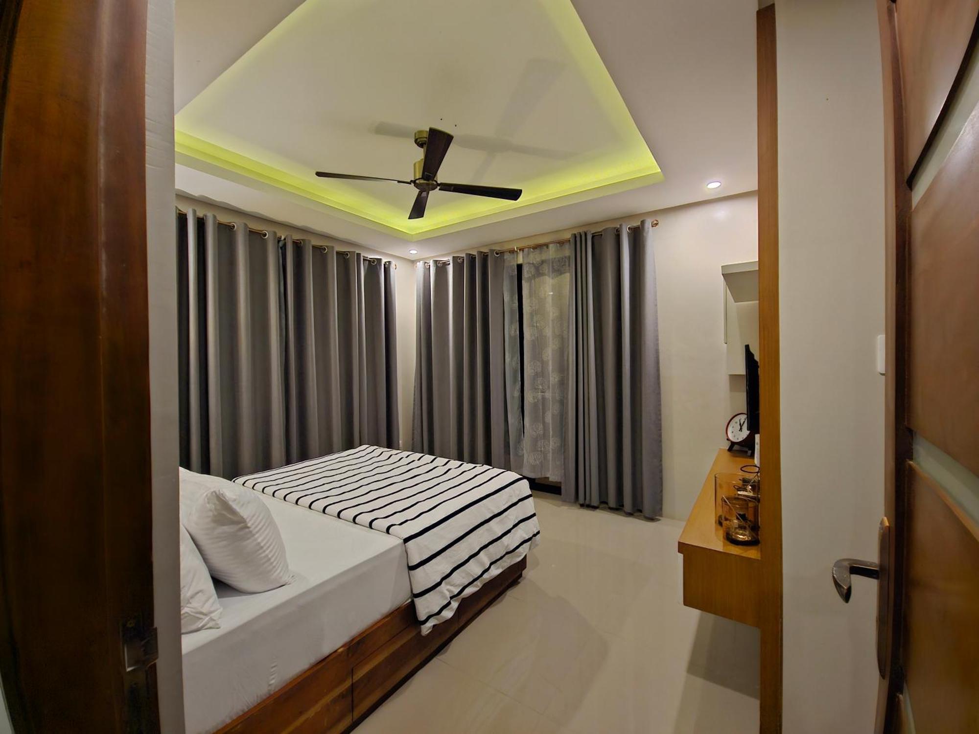 Overlooking Staycation At Sandari Batulao Tagaytay City Luaran gambar