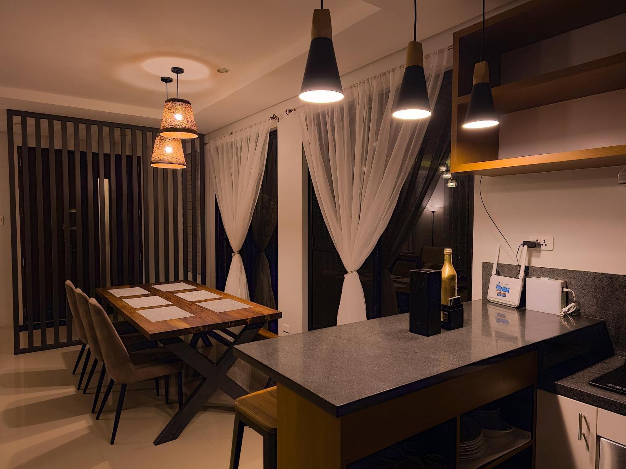 Overlooking Staycation At Sandari Batulao Tagaytay City Luaran gambar
