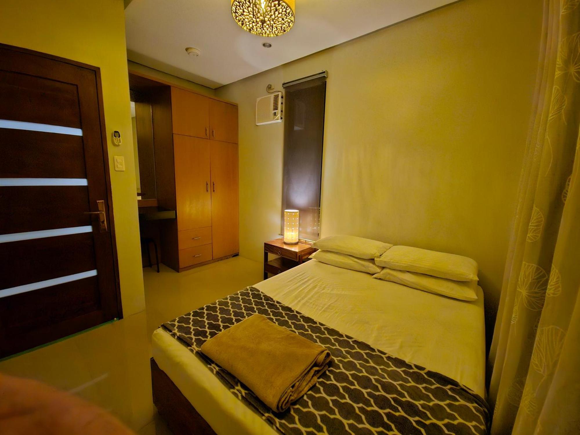 Overlooking Staycation At Sandari Batulao Tagaytay City Luaran gambar