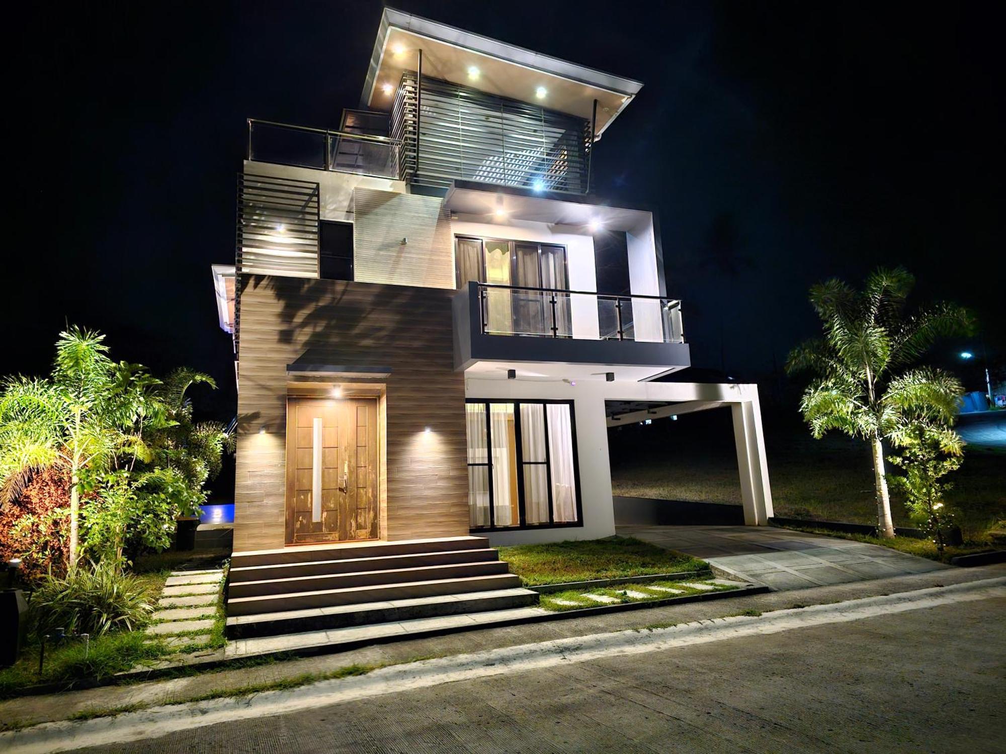 Overlooking Staycation At Sandari Batulao Tagaytay City Luaran gambar