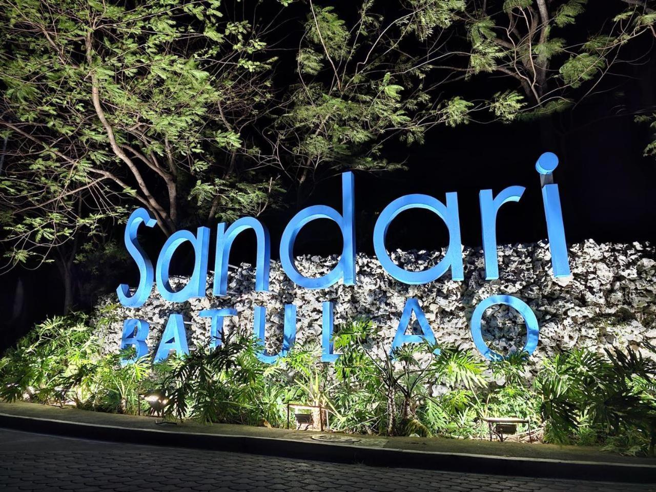 Overlooking Staycation At Sandari Batulao Tagaytay City Luaran gambar