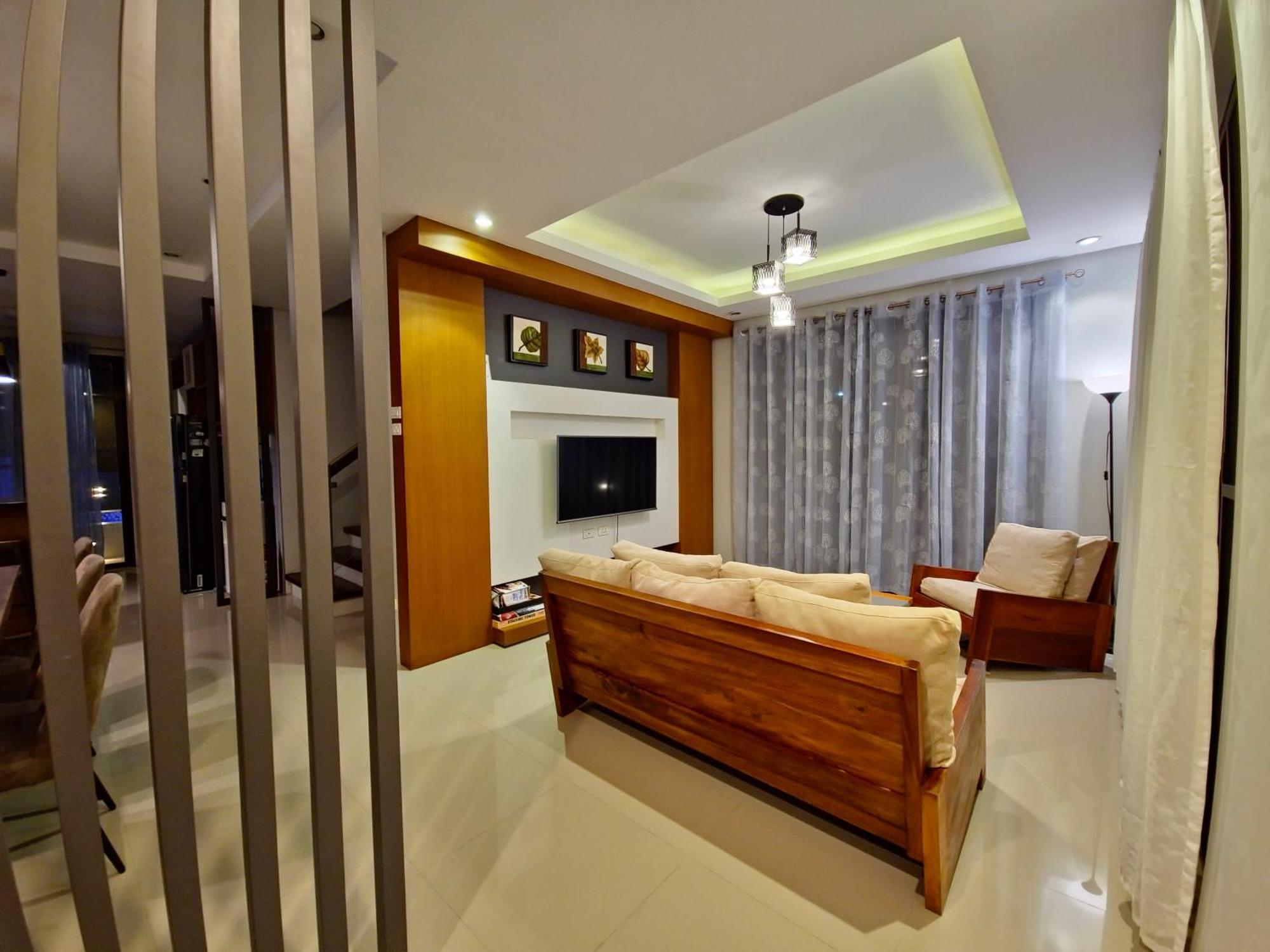 Overlooking Staycation At Sandari Batulao Tagaytay City Luaran gambar